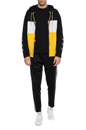 Bluza dresowa z kapturem, zdjęcie 2 Bluza dresowa z kapturem od ADIDAS Originals